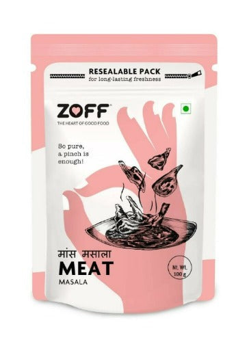 Zoff Spices Meat Combo - Grab2buy