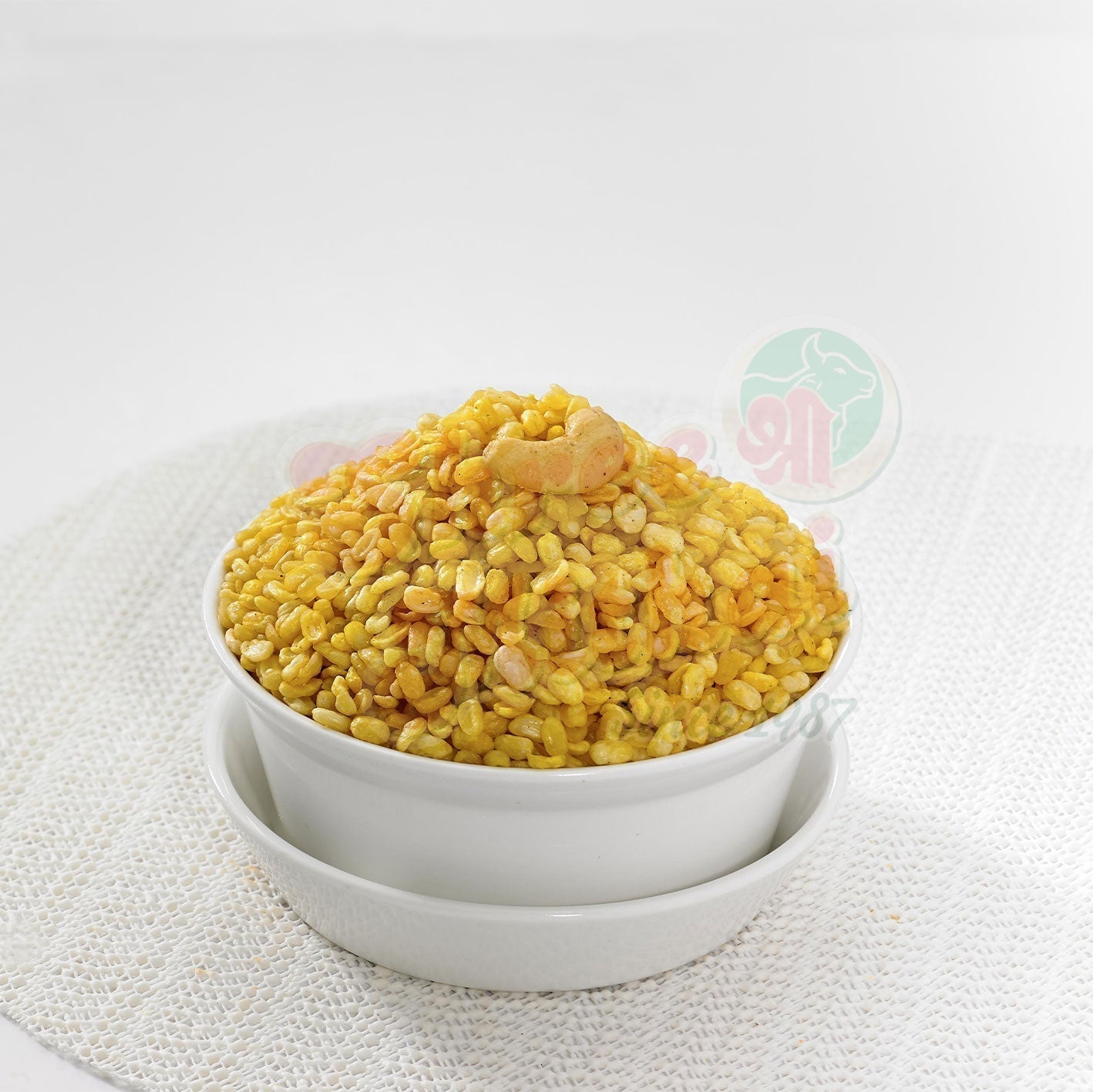 Shree Mithai Salt Moong Dhal 