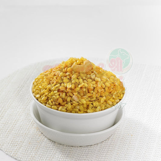 Shree Mithai Salt Moong Dhal 