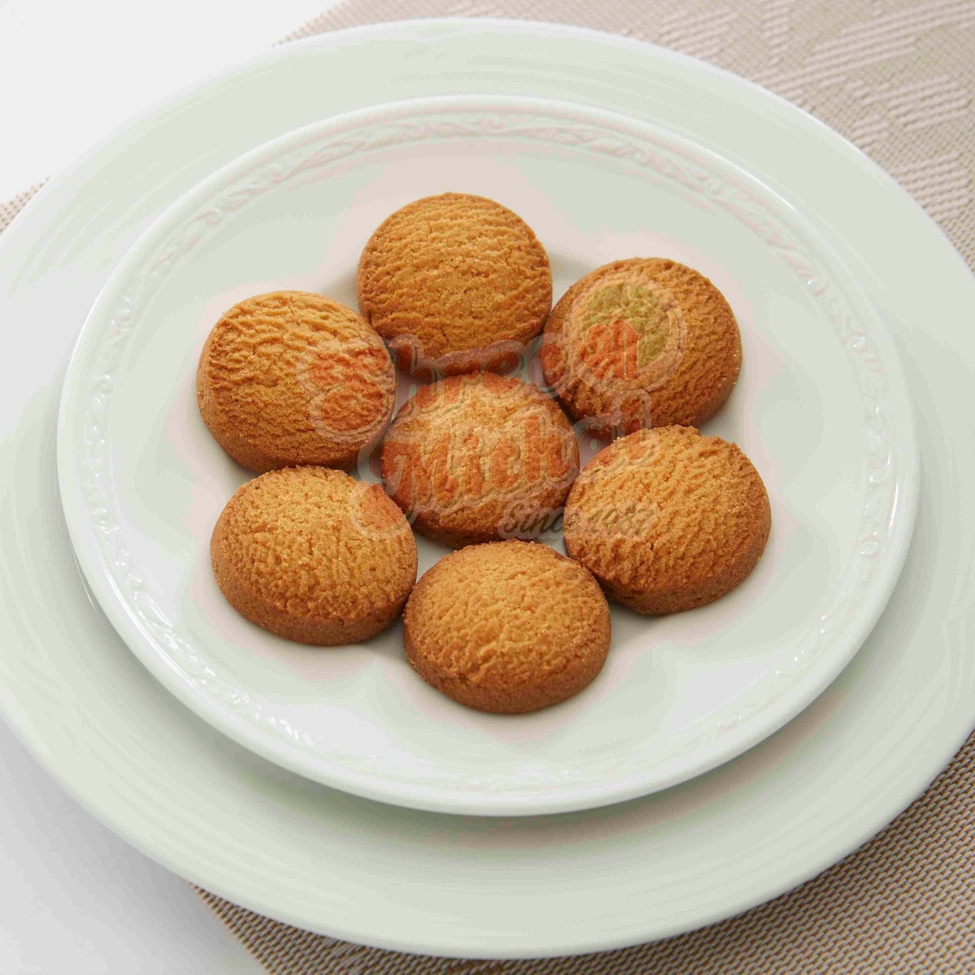 Shree Mithai Salted Butter Cookies 
