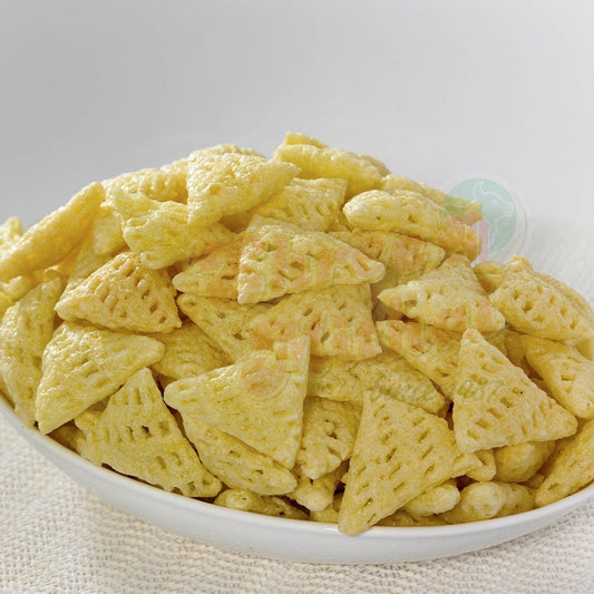 Shree Mithai Salted Triangle Puff 