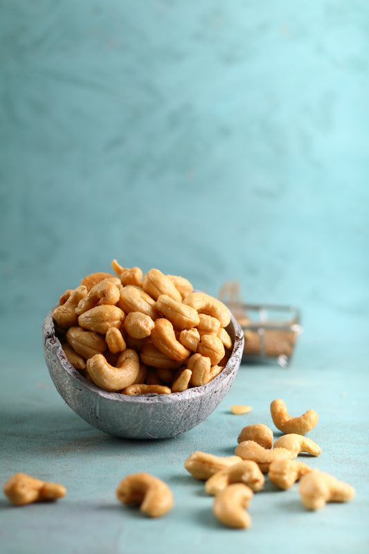 Almond House Fried Kaju Almond House