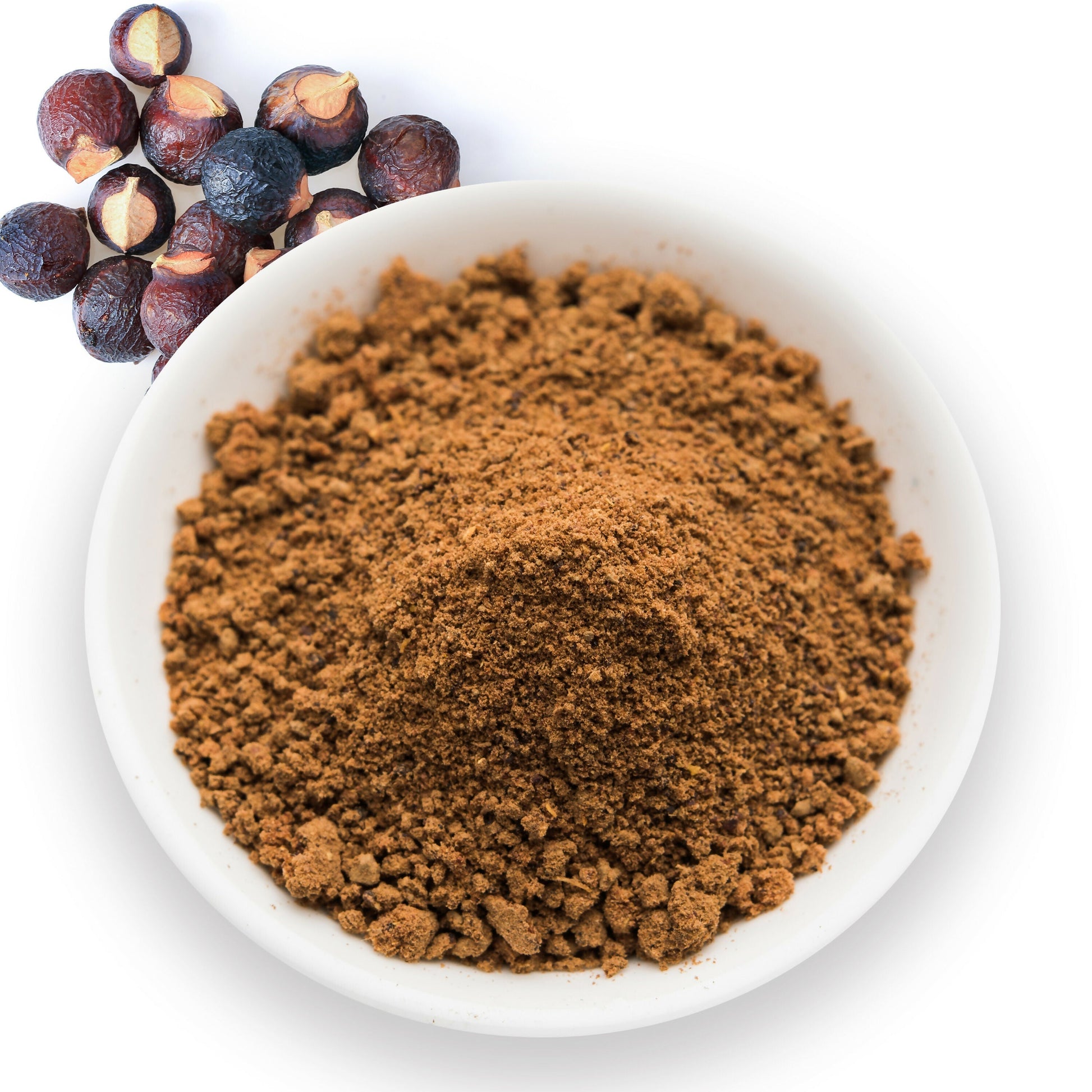 The Ayur House Reeta Soapnut Powder  Grab2Buy The Ayur House Grab2Buy