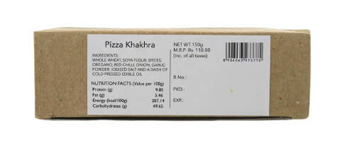 Home D'elite Pizza Khakhra - Grab2buy