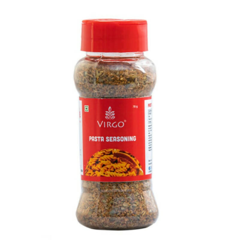 Virgo Pasta Seasoning 