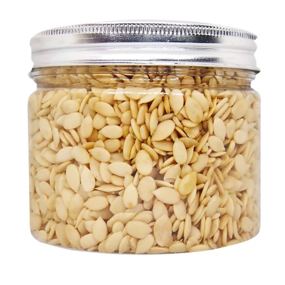 Tassyam Organics Raw Watermelon Seeds
