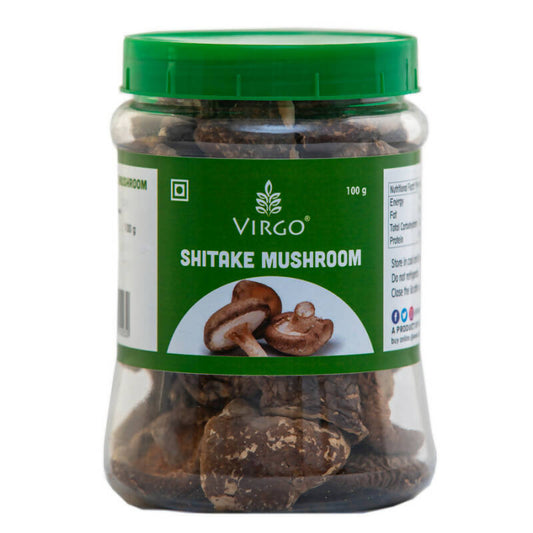 Virgo Shitake Mushroom  Grab2Buy Virgo Foods Grab2Buy