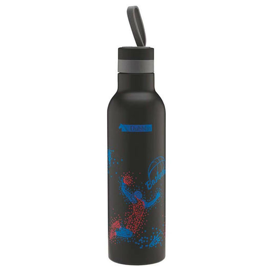 Dubblin Champ Vacuum Bottle - Grab2buy