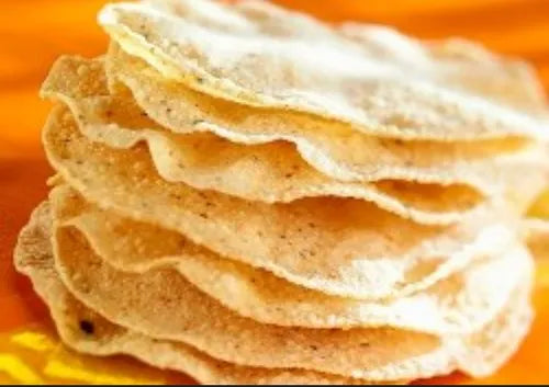 Madhura Pickles Sada Papads Genie India