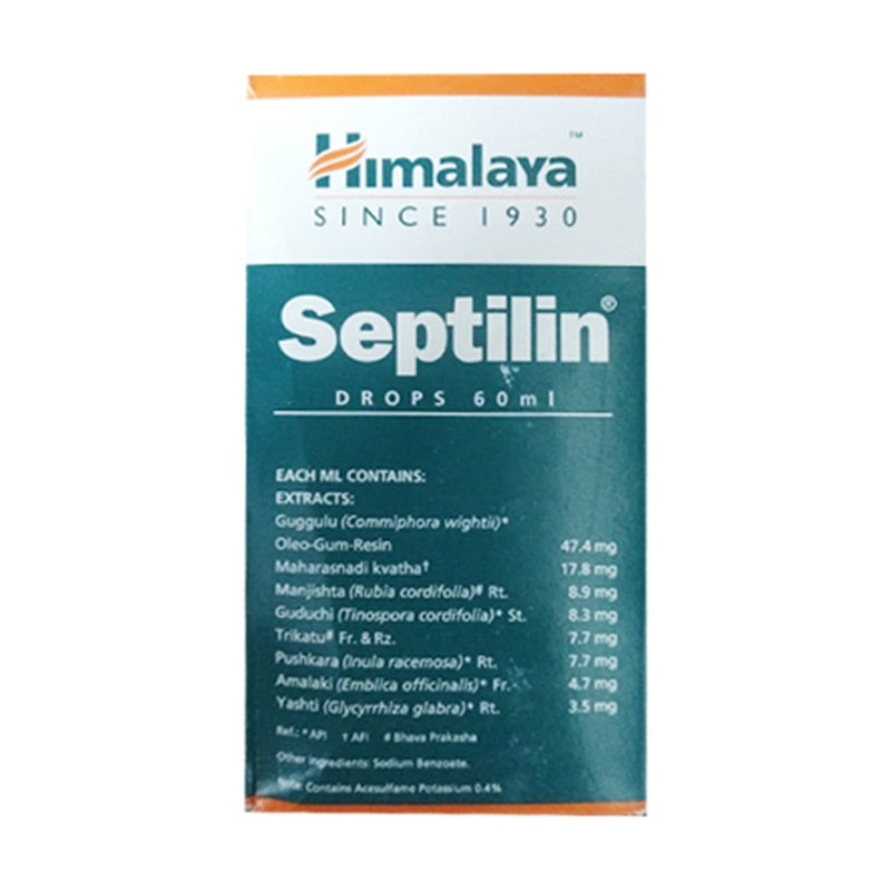 Septilin Drops
