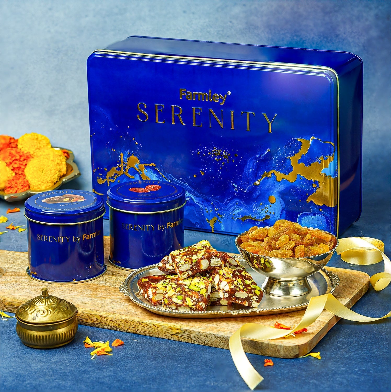 Farmley Serenity Gift Pack (430g)