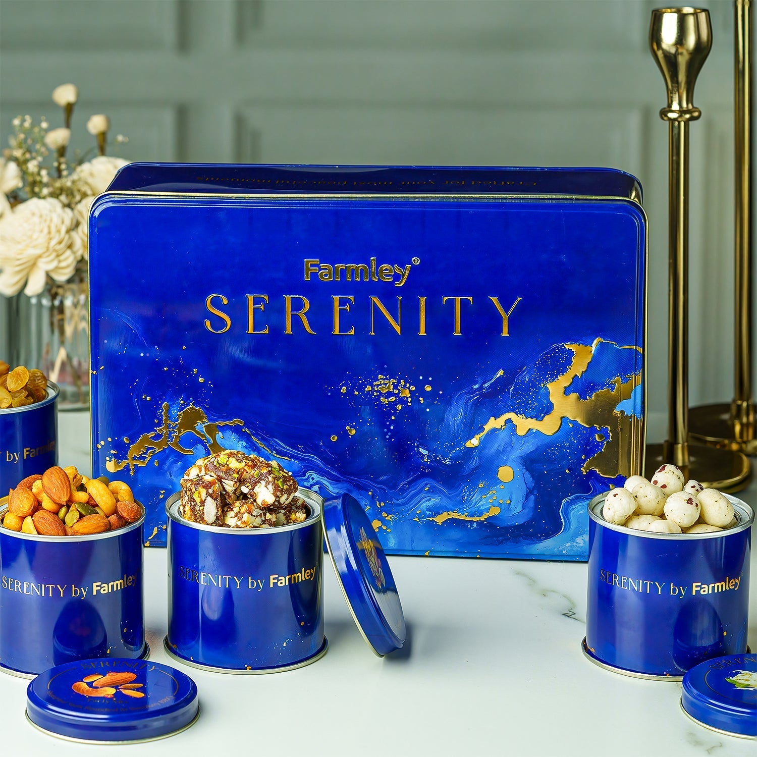 Farmley Serenity Gift Pack (430g)