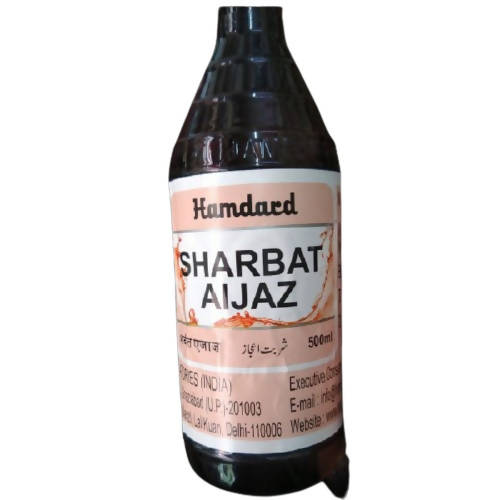 Hamdard Sharbat Aijaz 