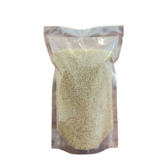 Satjeevan Organic Korale Browntop Millet - Grab2buy