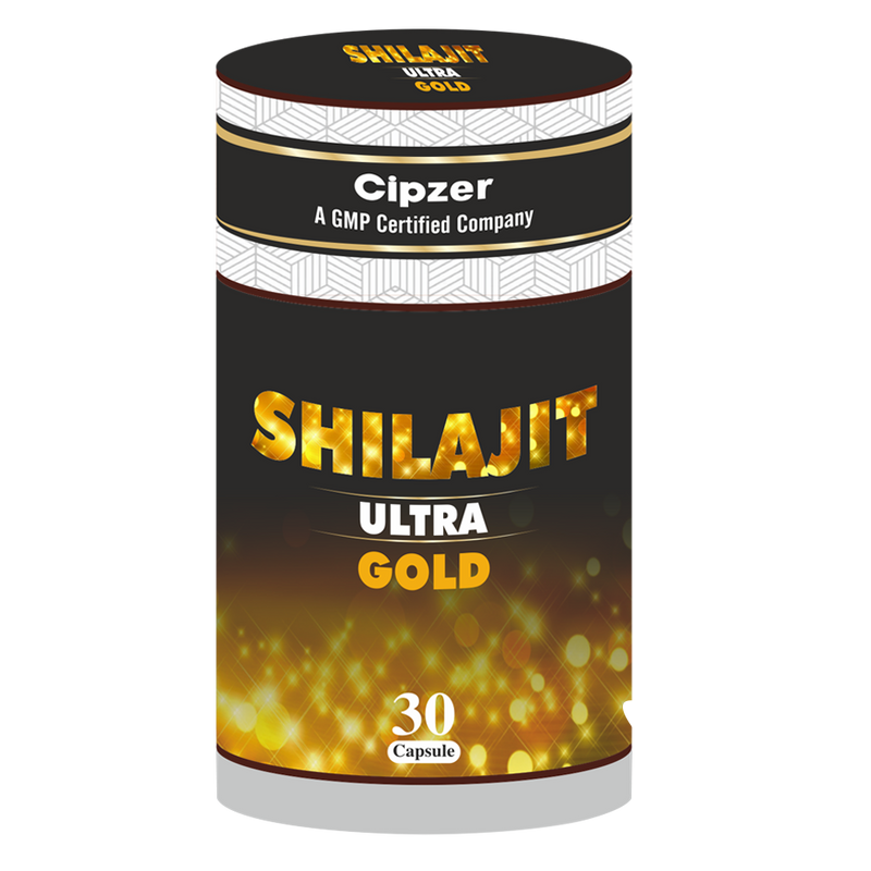Cipzer Sj Ultra Gold Capsules - Grab2buy