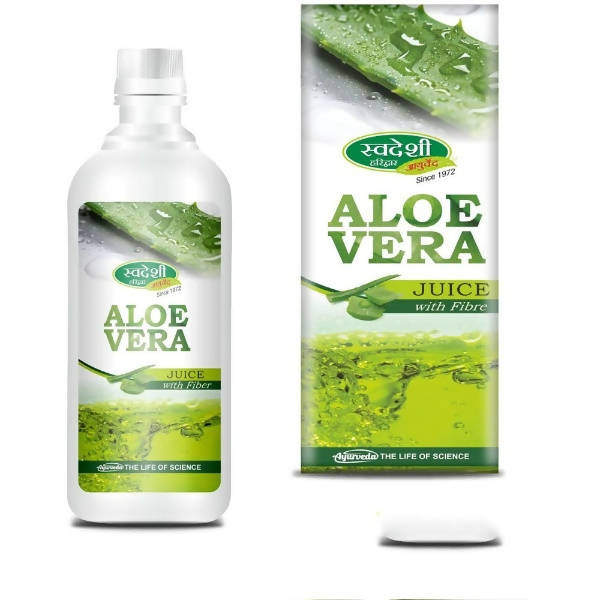 Swadeshi Aloe Vera Juice 