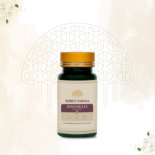 Shreevarma Maharaja Tablets 