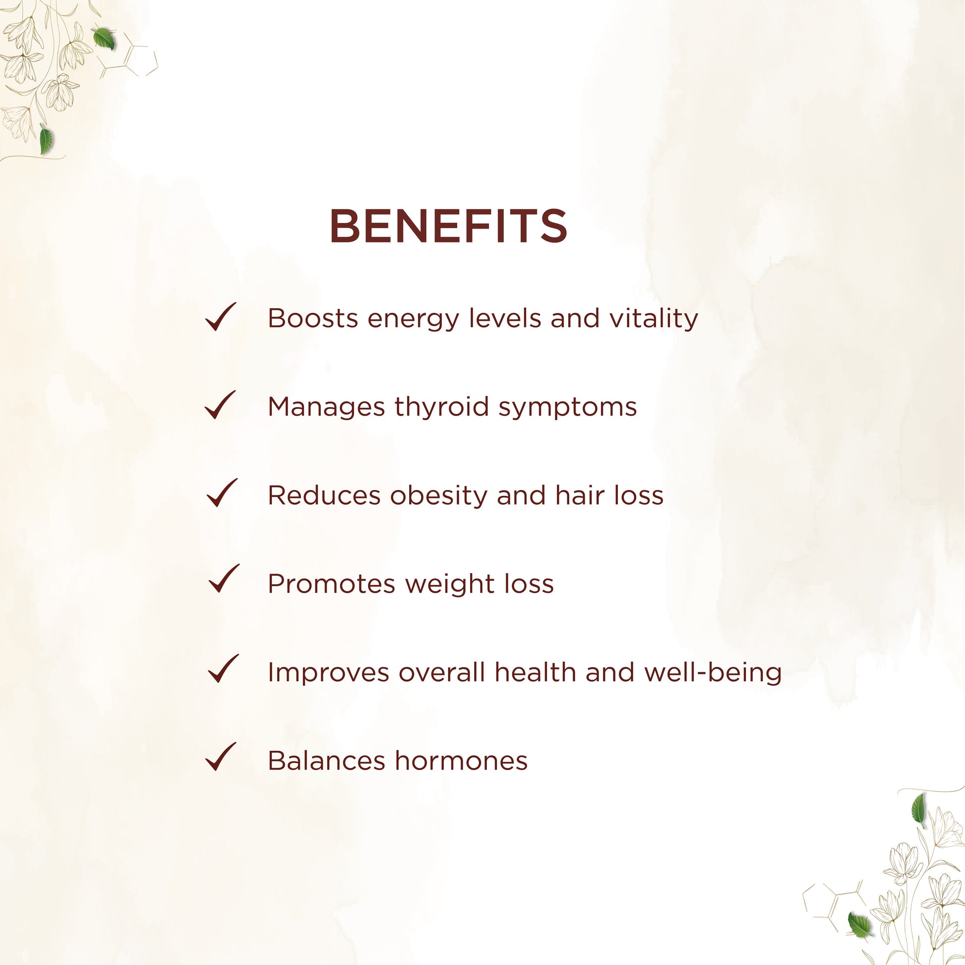 Shreevarma Thyrex Tablets 