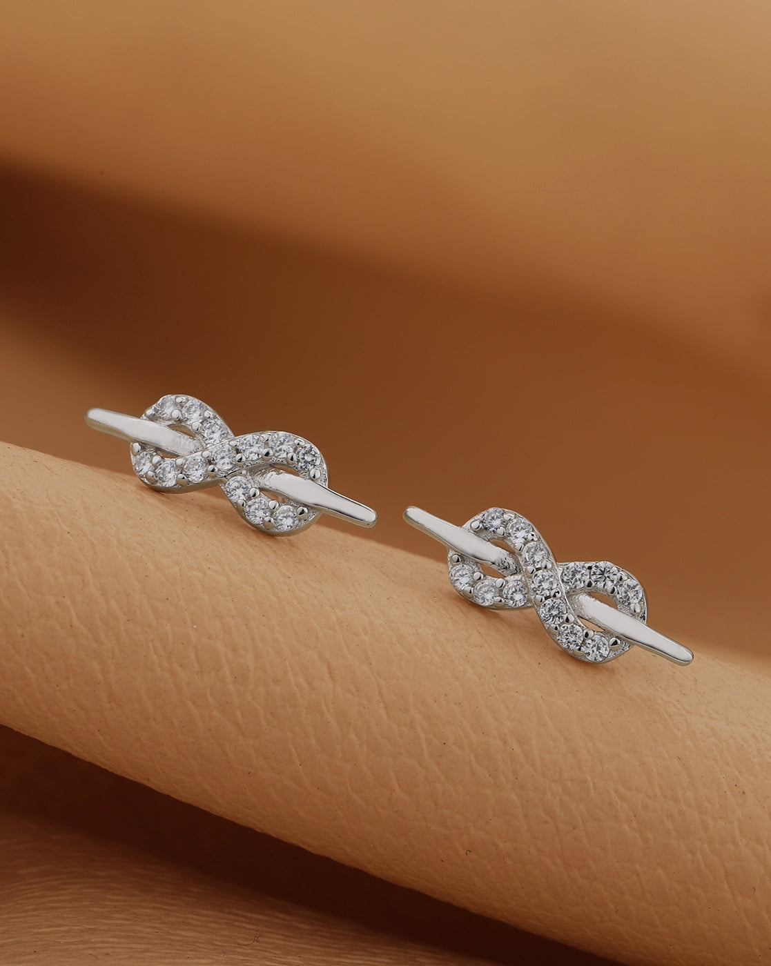 Women'S Earring - Wahe Jewels Noz2Toz