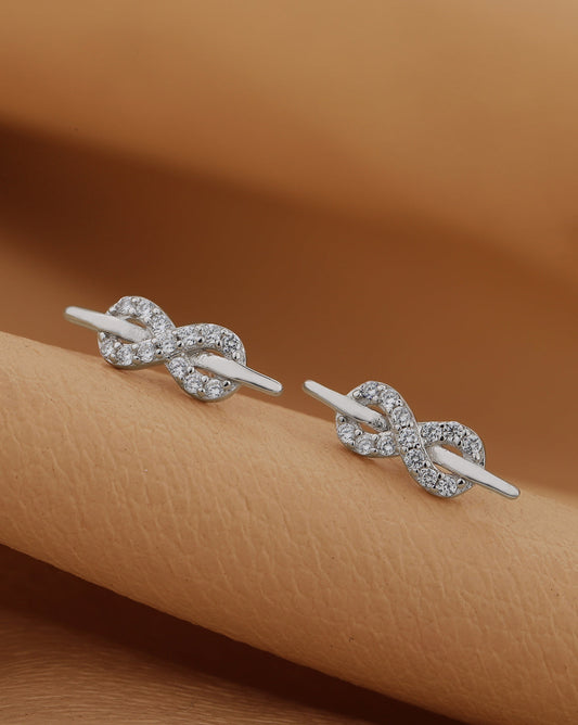 Women'S Earring - Wahe Jewels Noz2Toz