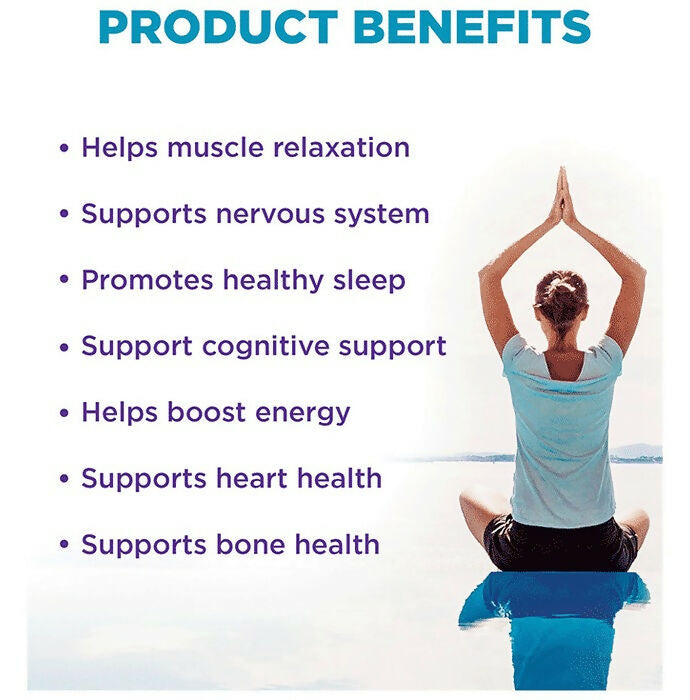 Healthyr-U Relax & Restore Tablets 