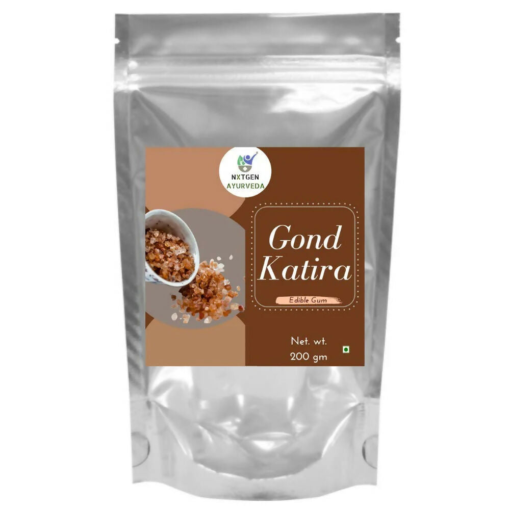 Oilcure Gond Katira Edible 