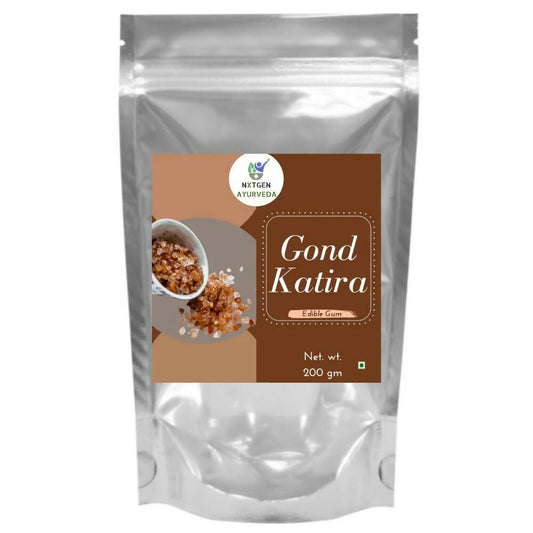 Oilcure Gond Katira Edible 