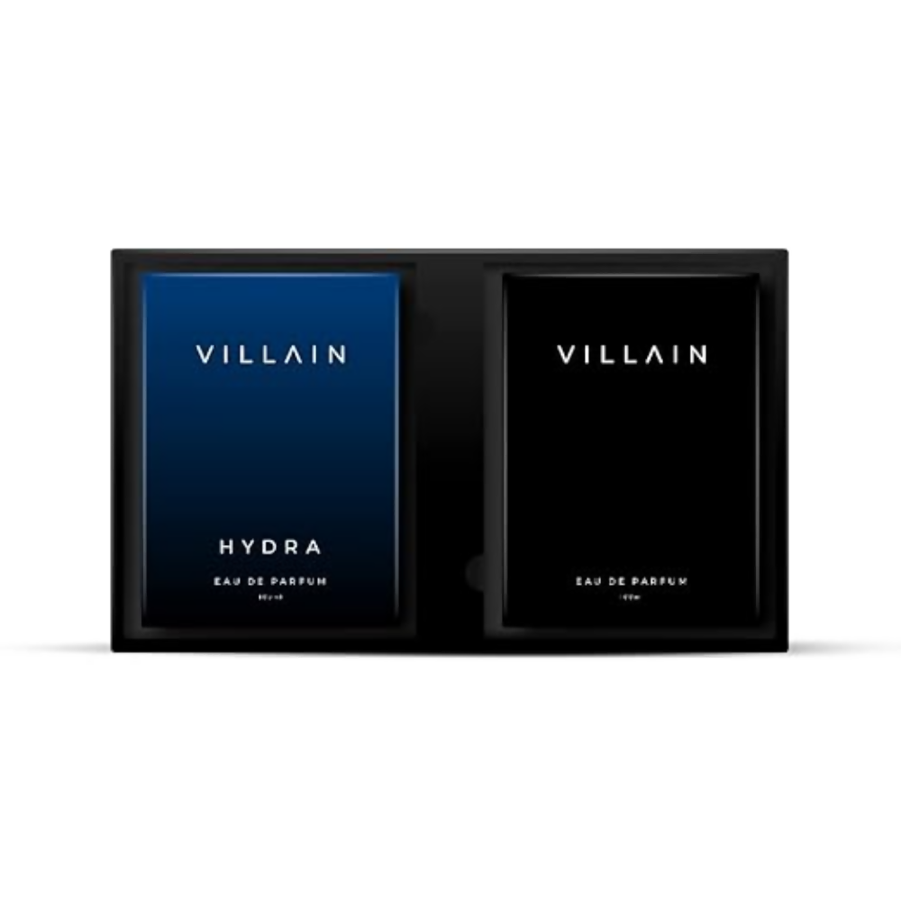VILLAIN Party Combo Perfume for Man  Grab2Buy VILLAIN Grab2Buy