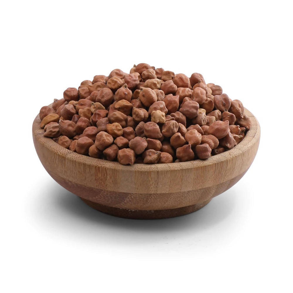 Conscious Food Organic Bengal Gram (Desi Chana) 