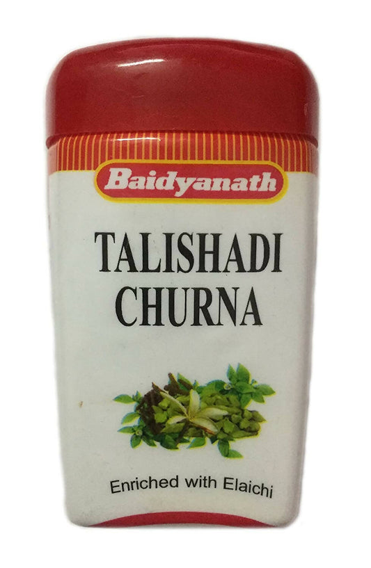 Baidyanath Jhansi Talisadi Churna - Grab2buy