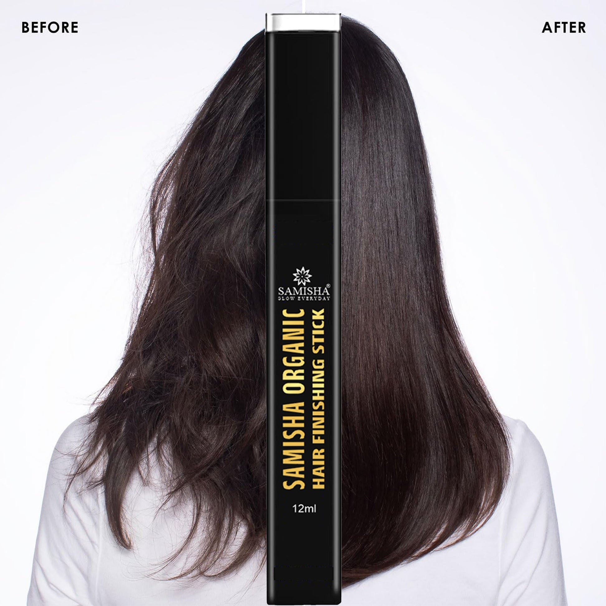 Samisha Hair Finishing Stick