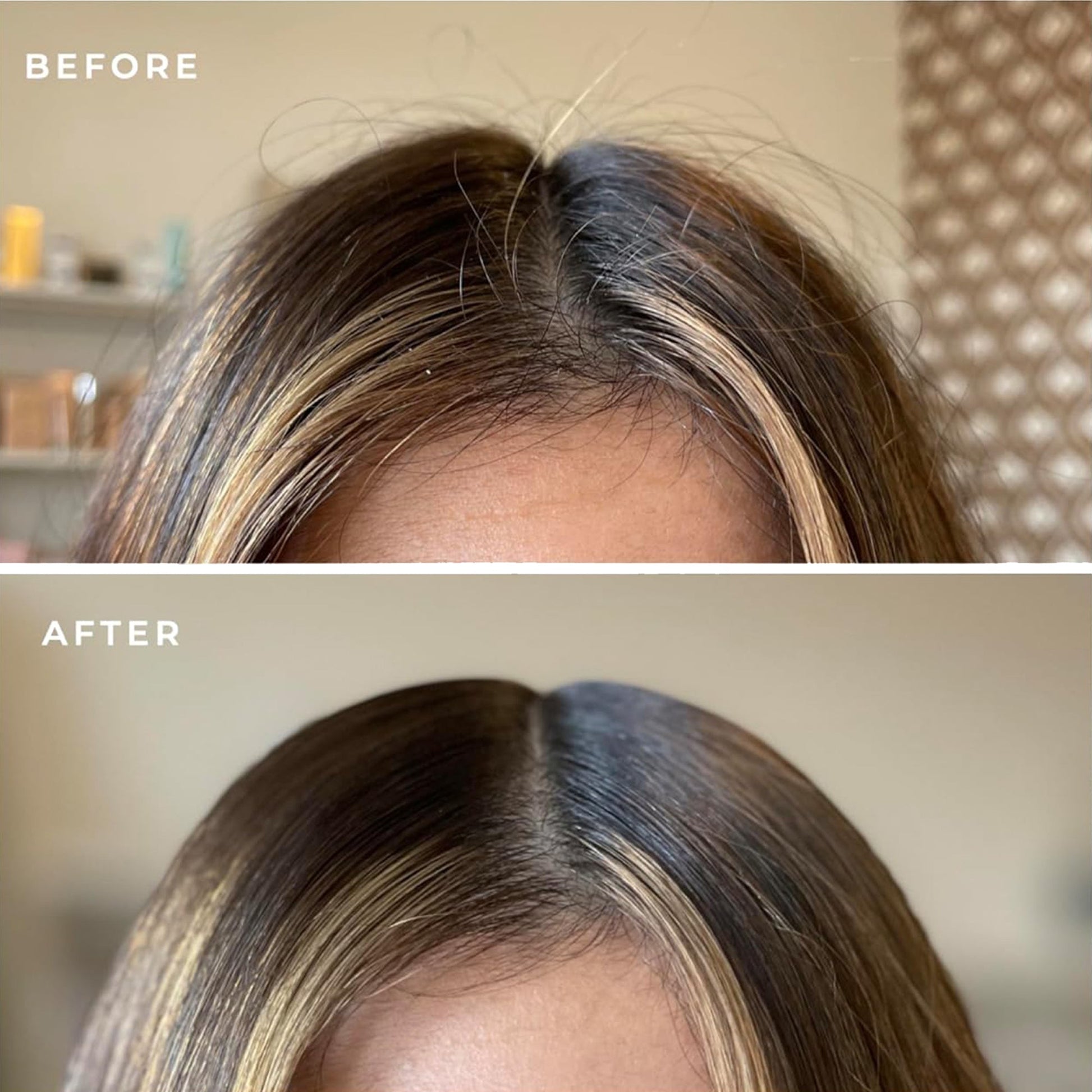 Samisha Hair Finishing Stick