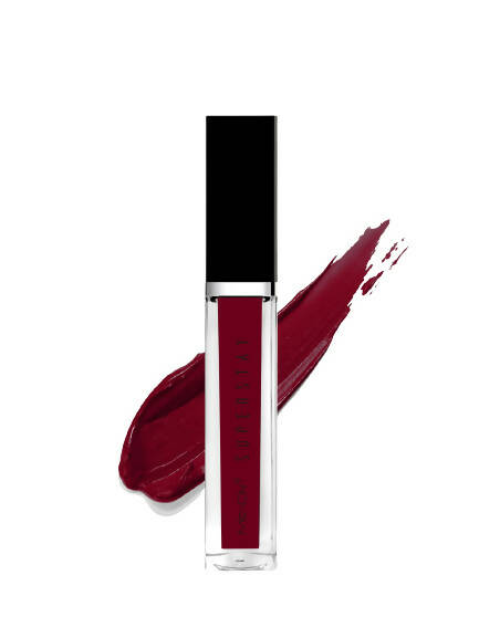 Me-On Professional 24Hrs Superstay Matte Lip Color Shade 13 - Distacart