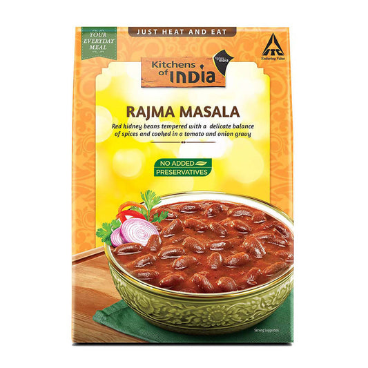 Kitchens of India Rajma Masala - Grab2buy