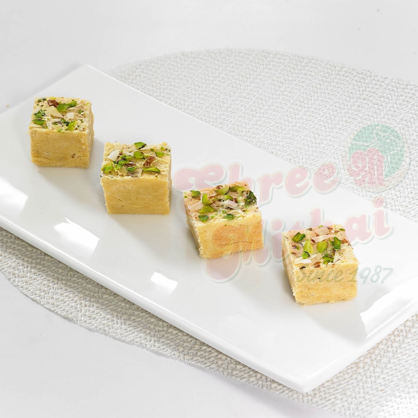Shree Mithai Soan Papdi 