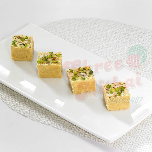 Shree Mithai Soan Papdi 