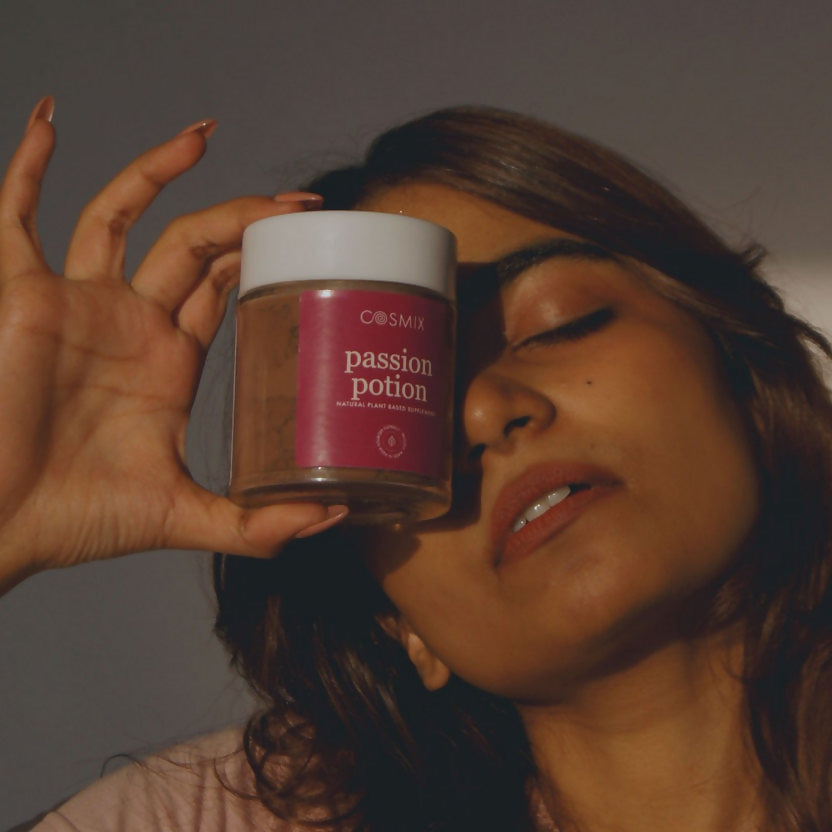 Cosmix Passion Potion  Grab2Buy Cosmix Grab2Buy