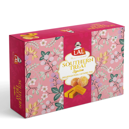 Lal Sweets Southern Treat 