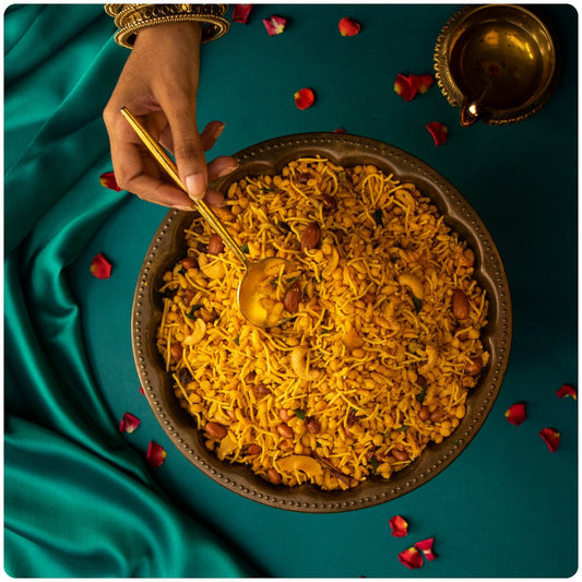 Shree Mithai Spl. Madras Mixture 