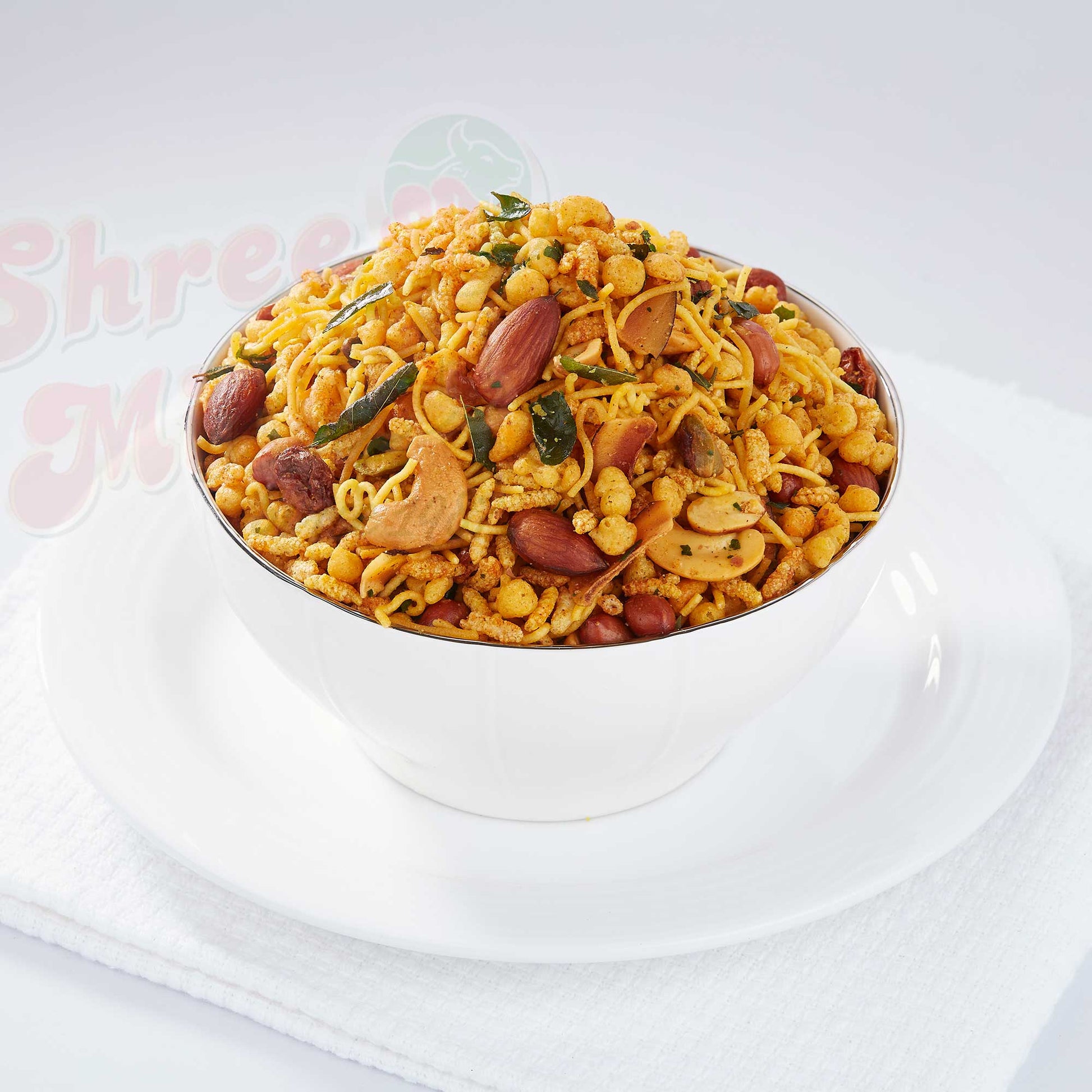 Shree Mithai Spl. Madras Mixture 