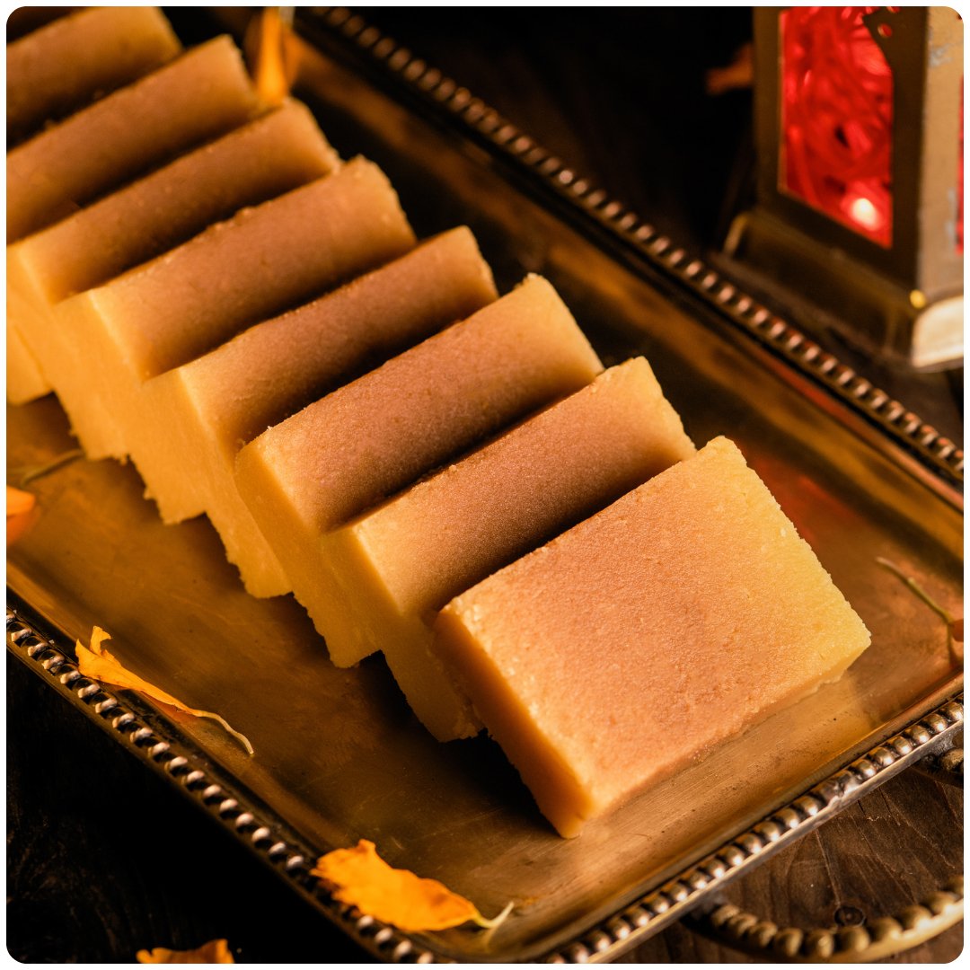 Shree Mithai Spl. Mysore Pak 