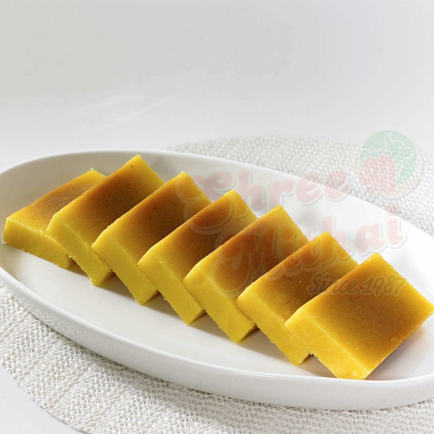 Shree Mithai Spl. Mysore Pak 