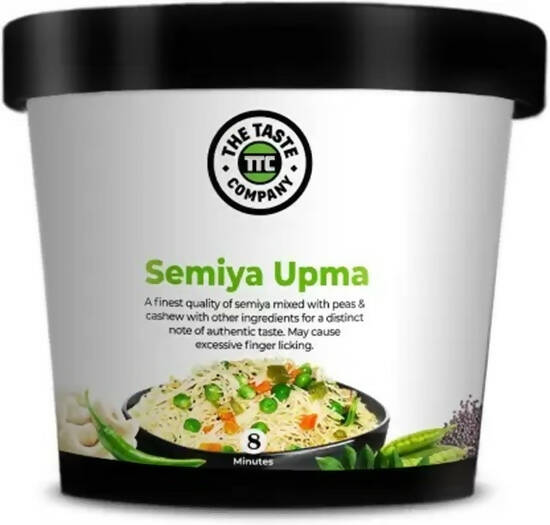The Taste Company Semiya Upma 