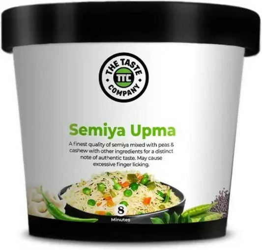 The Taste Company Semiya Upma 