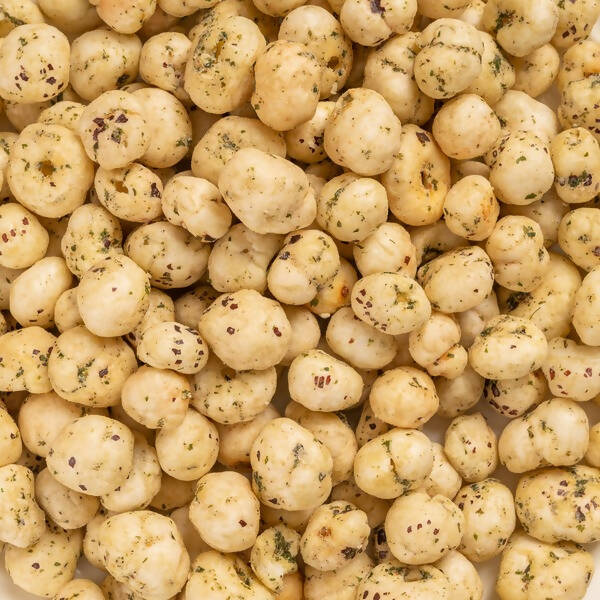 Dadu's Fox Nuts Cream And Onion 