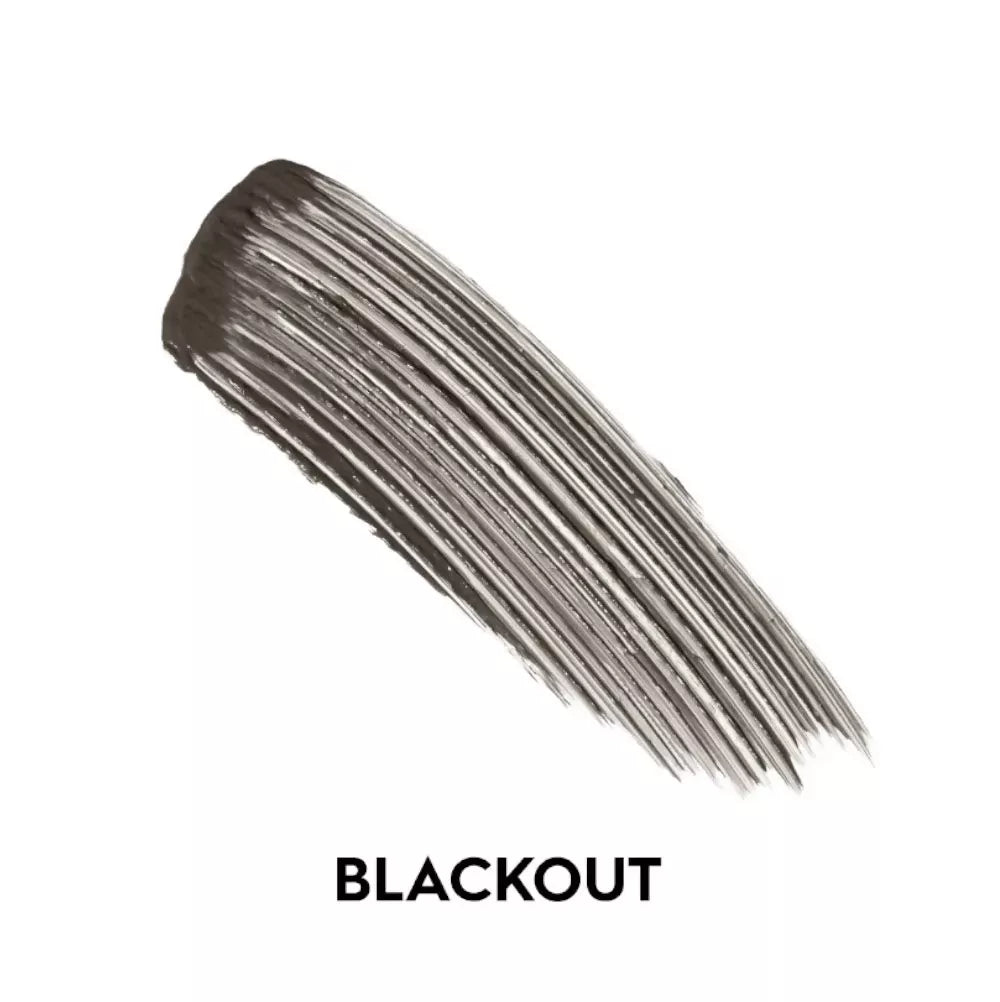 Urban Decay Big Bush Brow - Dark Drapes 