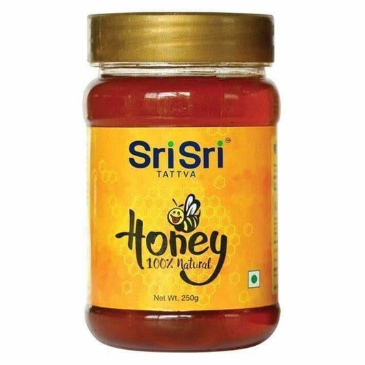 Sri Sri Tattva Honey 