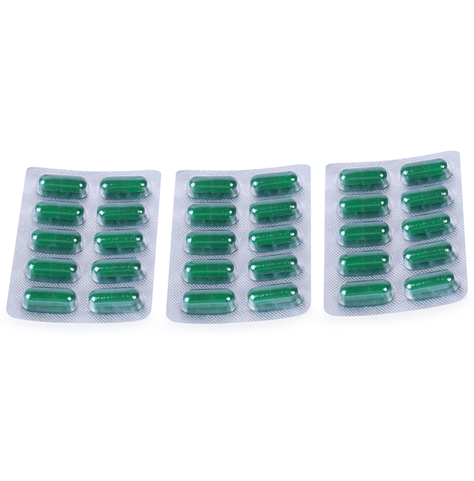 Multani Rhumed Strong Capsule 