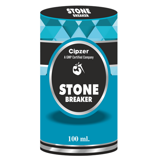 Cipzer Stone Breaker Syrup | Grab2Buy