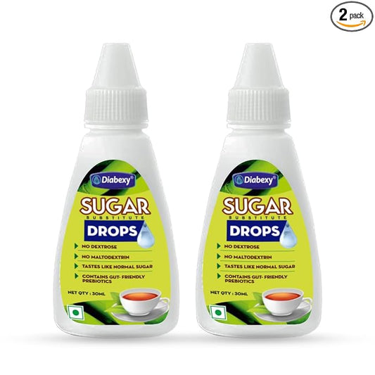 Diabexy Sugar Drops